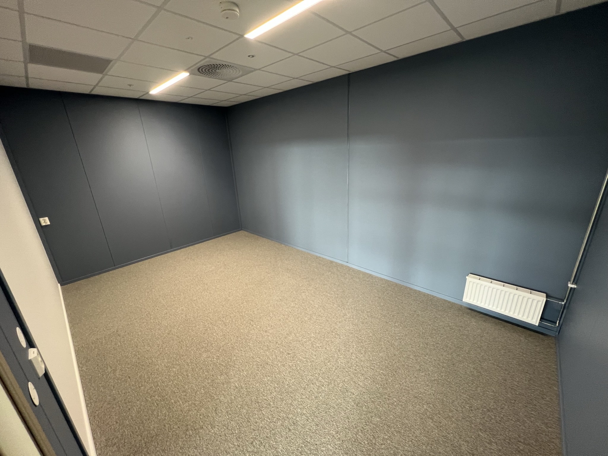 Hjem malerfirma O. Kjelsnes 2